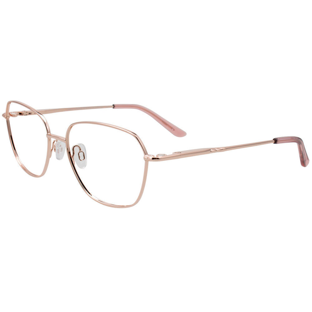 CARGO C5509 Eyeglasses 010 Rose Gold 53mm